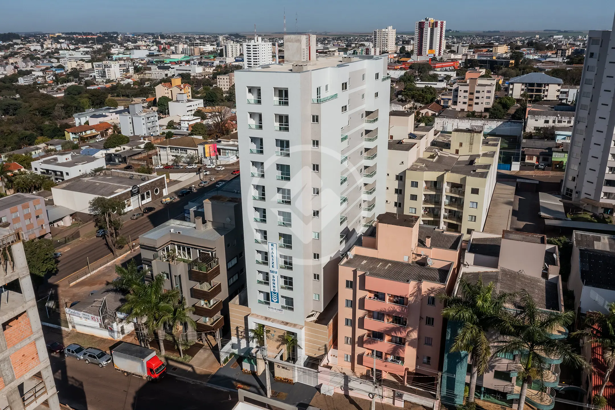 Image 17 - Apartamento em Centro, Cascavel - PR