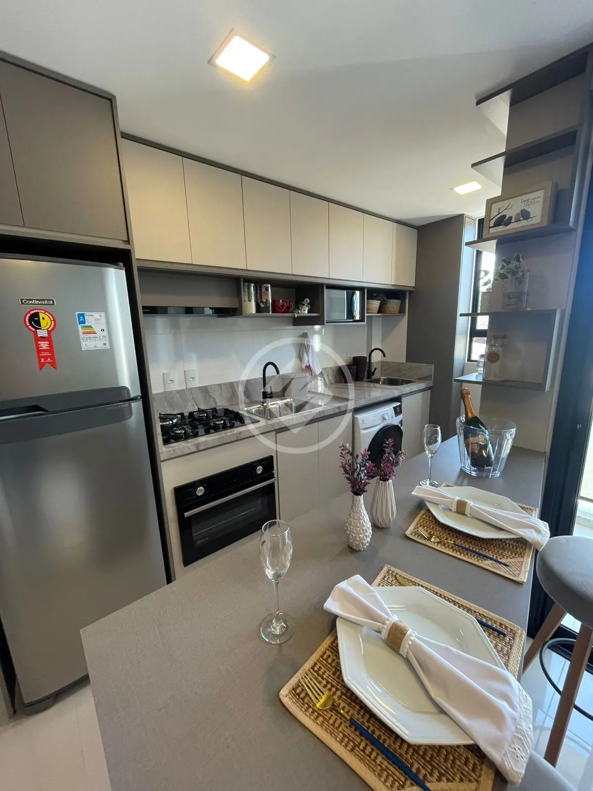 Imagem 6 - Apartamento em Periolo, Cascavel - PR