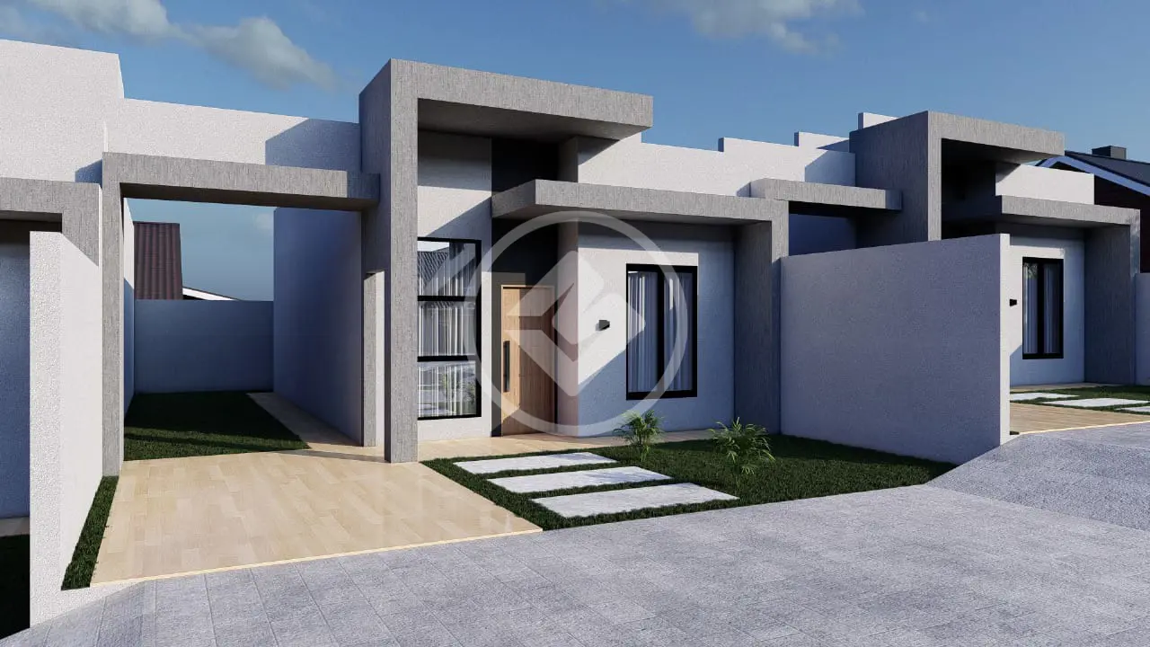 Casa Brasília, Cascavel - PR — foto 2