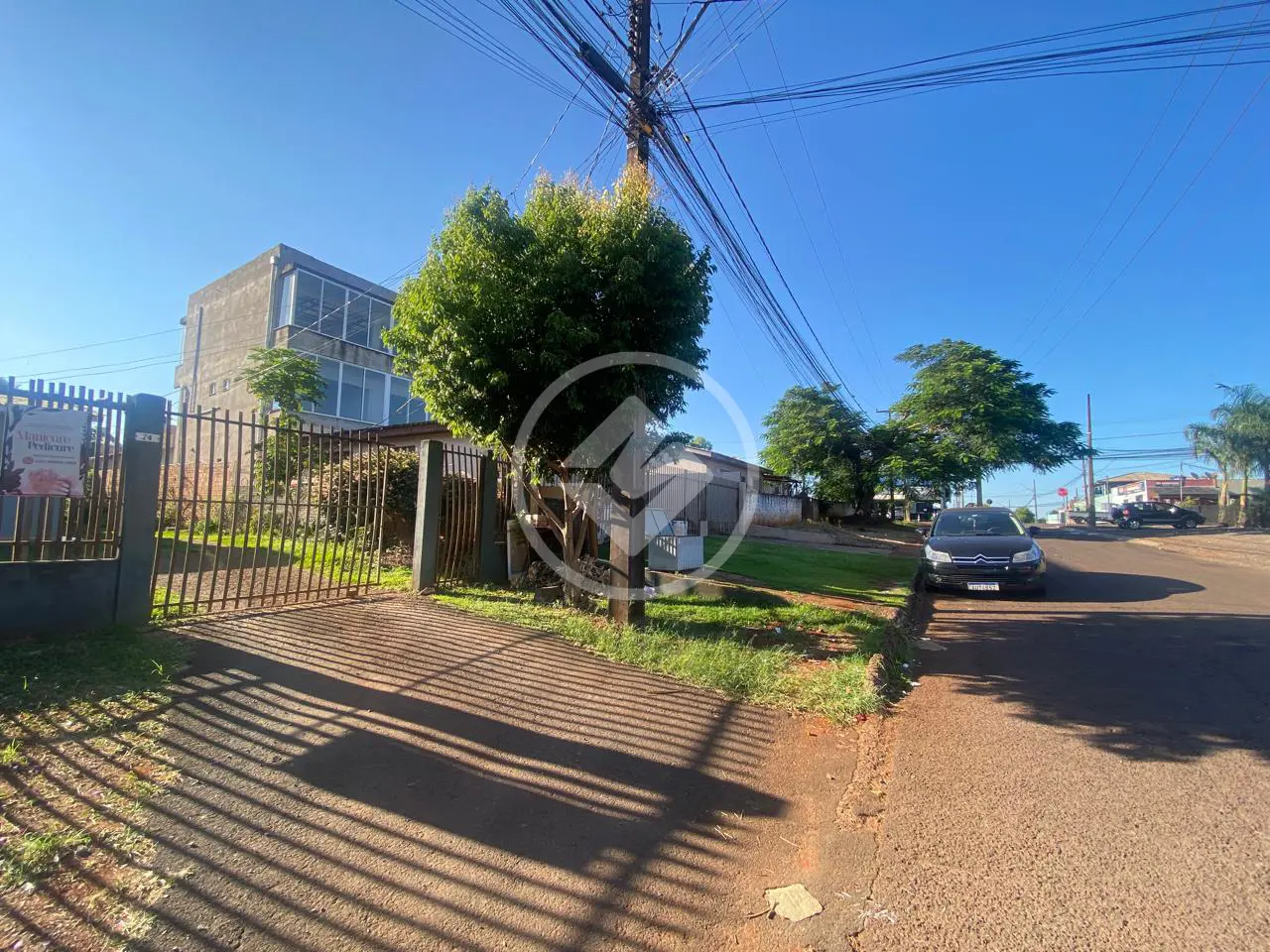 Imagem 2 - Terreno em Floresta, Cascavel - PR