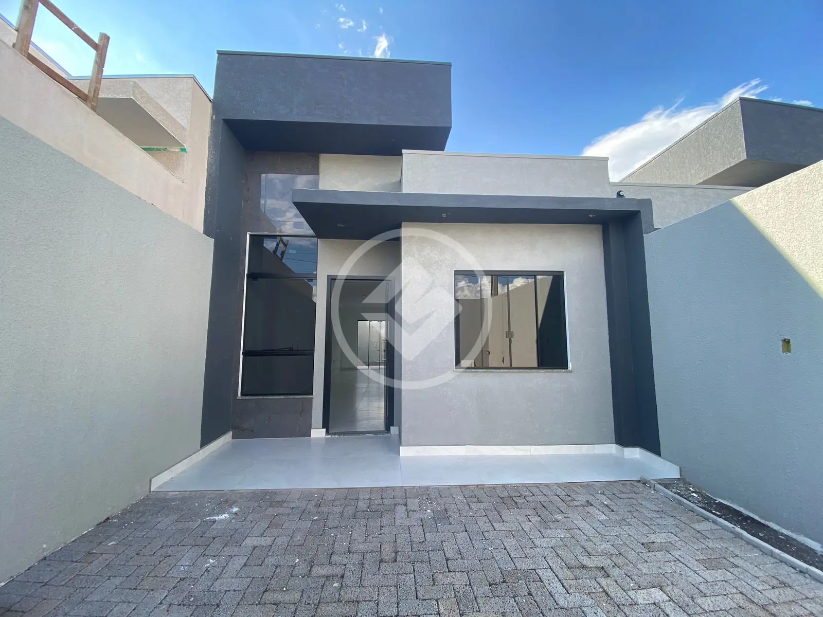 Casa Brazmadeira, Cascavel - PR — foto 2
