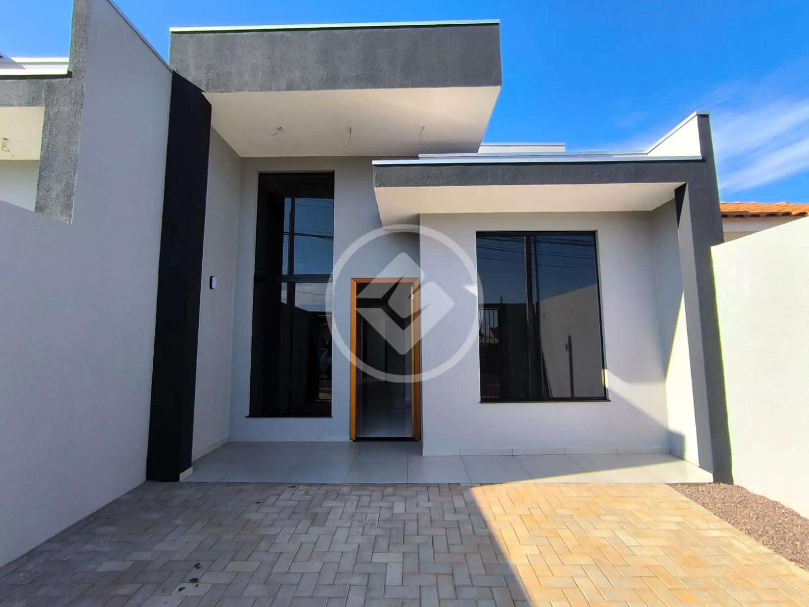 Casa SANTA CRUZ, Cascavel - PR — foto 1