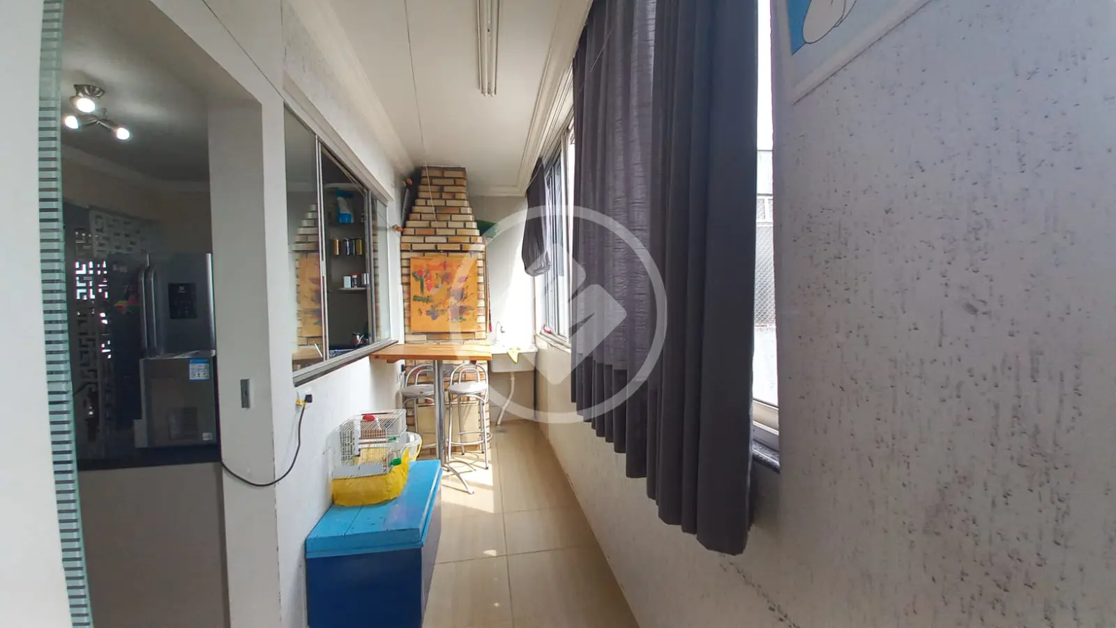 Imagem 5 - Apartamento em Centro, Cascavel - PR