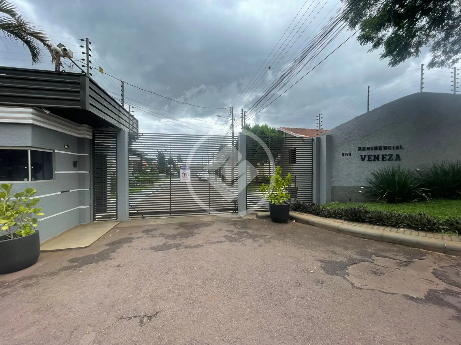 Imagem 1 - Casa em Country, Cascavel - PR