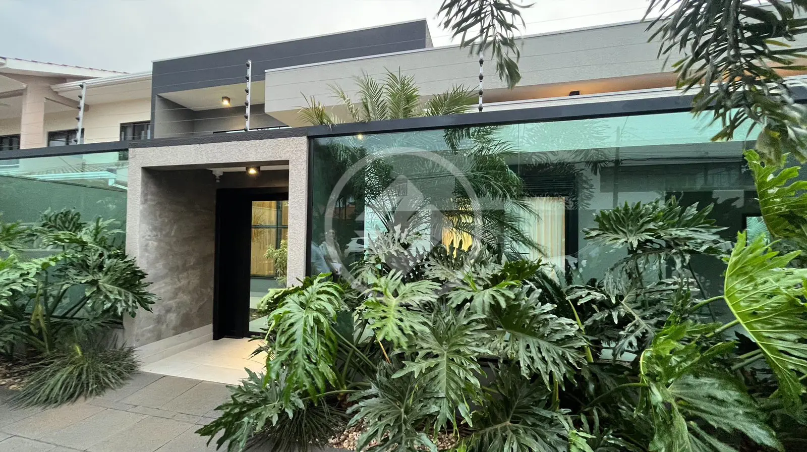 Casa Country, Cascavel - PR — foto 1