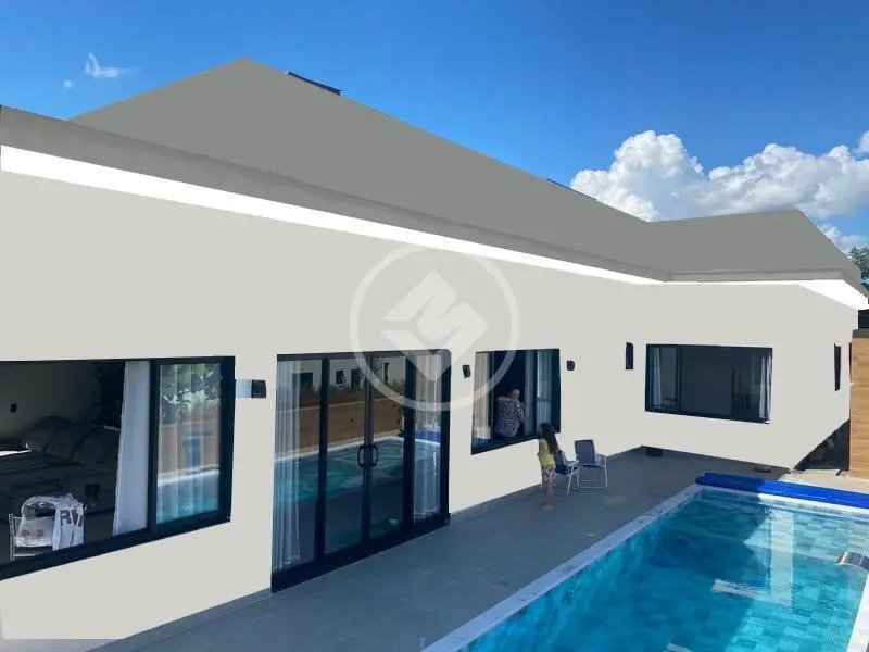 Imagem 1 - Casa em Rural, Boa Vista da Aparecida - PR