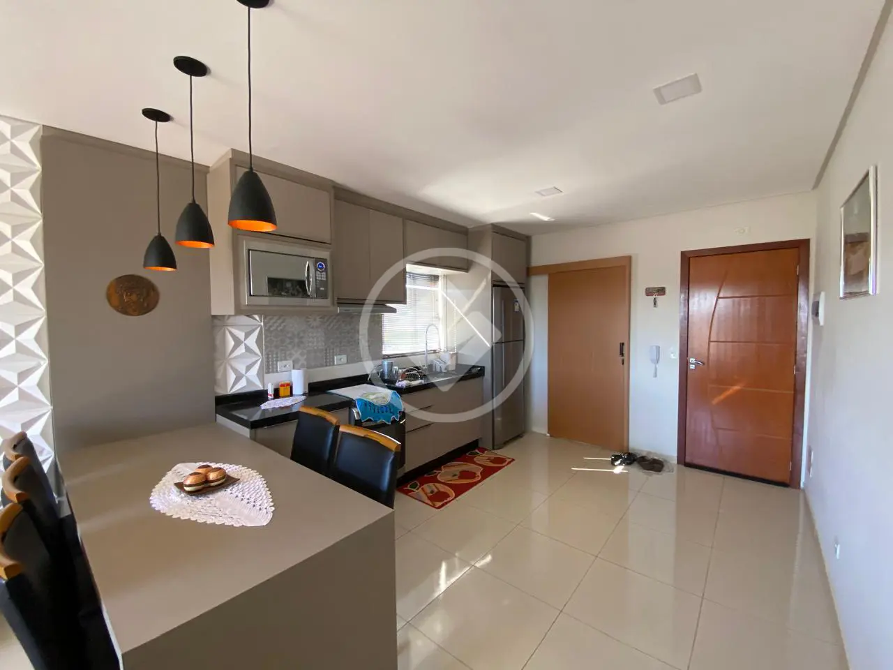 Imagem 6 - Apartamento em Esmeralda, Cascavel - PR