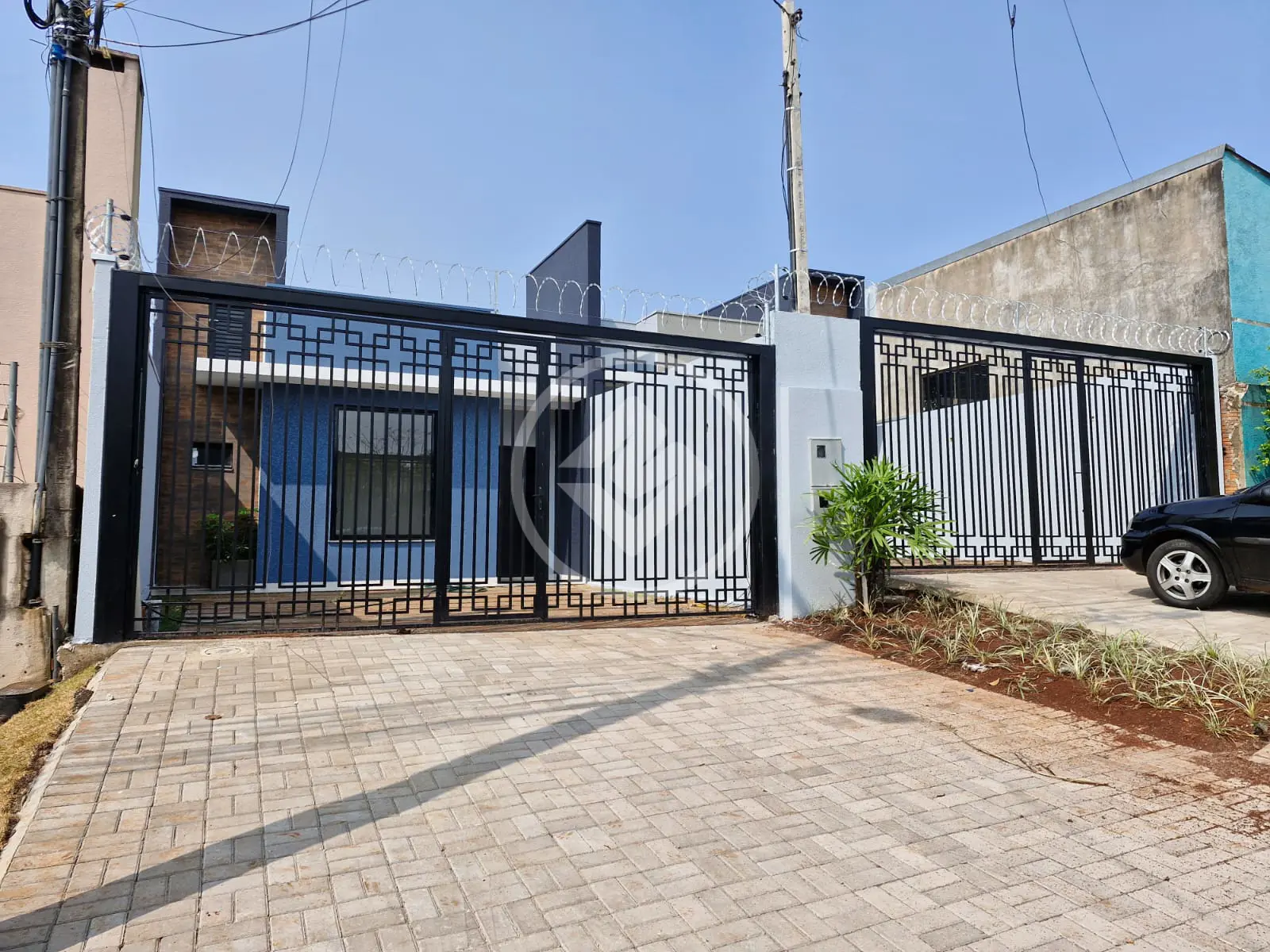 Casa Cascavel Velho, Cascavel - PR — foto 1