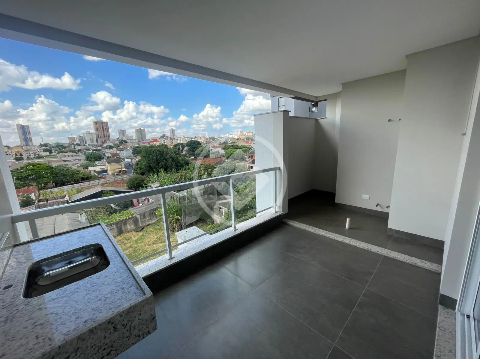 Image 17 - Apartamento em Alto Alegre, Cascavel - PR