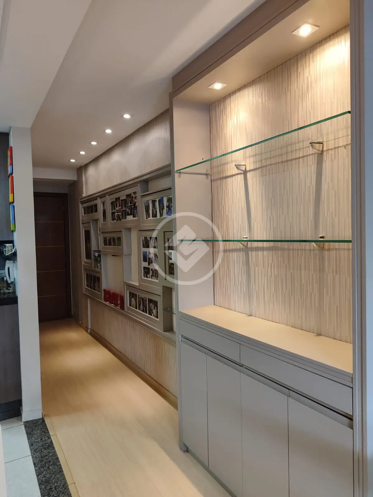 Imagem 3 - Apartamento em Cancelli, Cascavel - PR