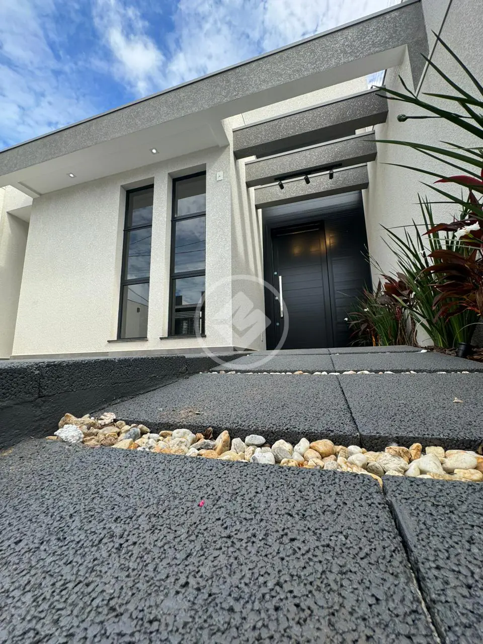 Casa Recanto Tropical, Cascavel - PR — foto 1