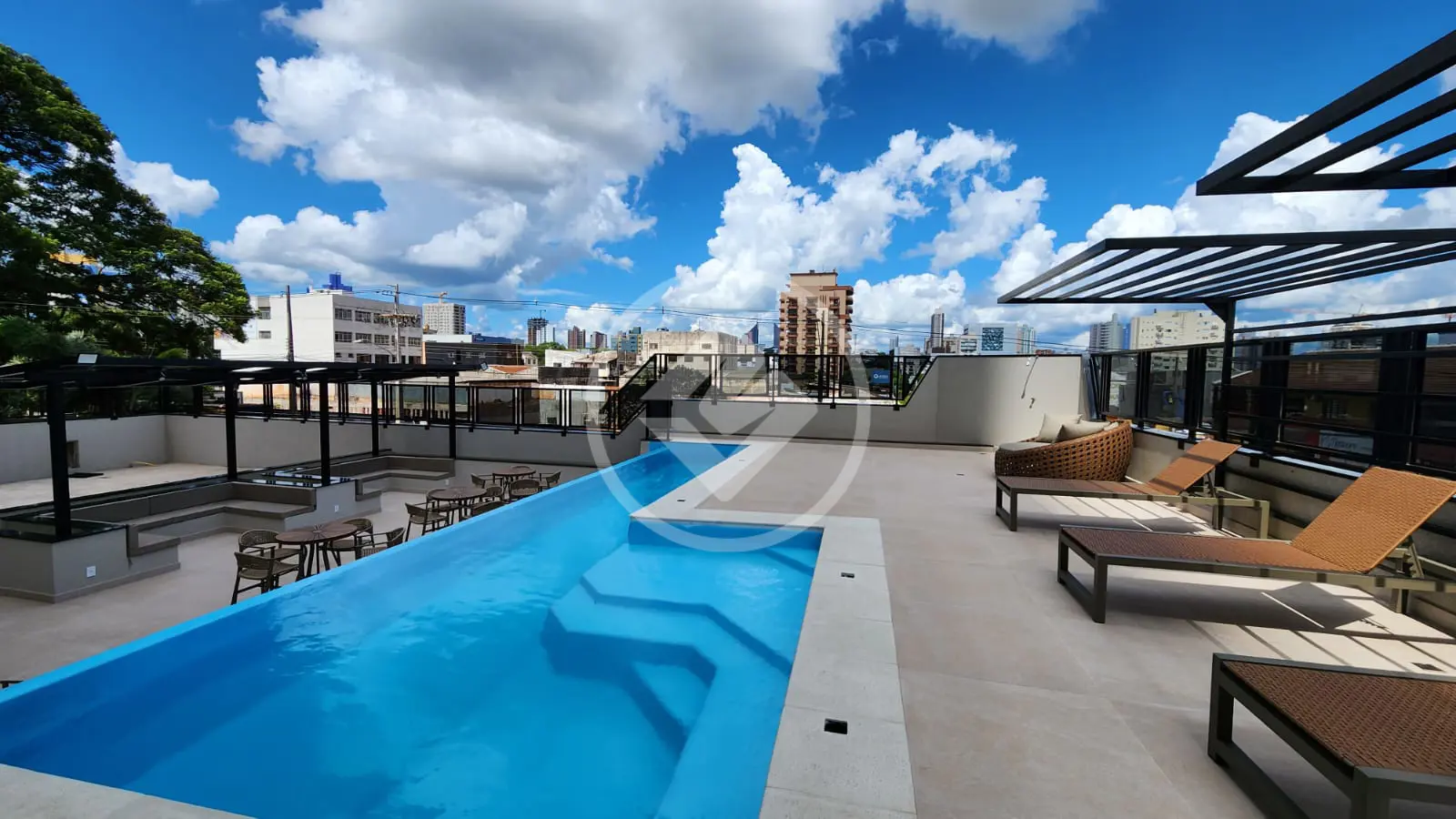 Imagem 2 - Apartamento em CENTRO, Cascavel - PR