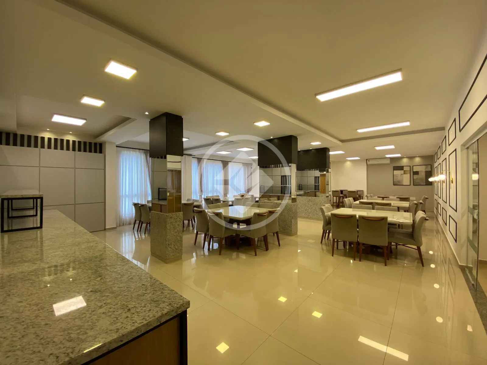 Imagem 4 - Apartamento em CENTRO, Cascavel - PR