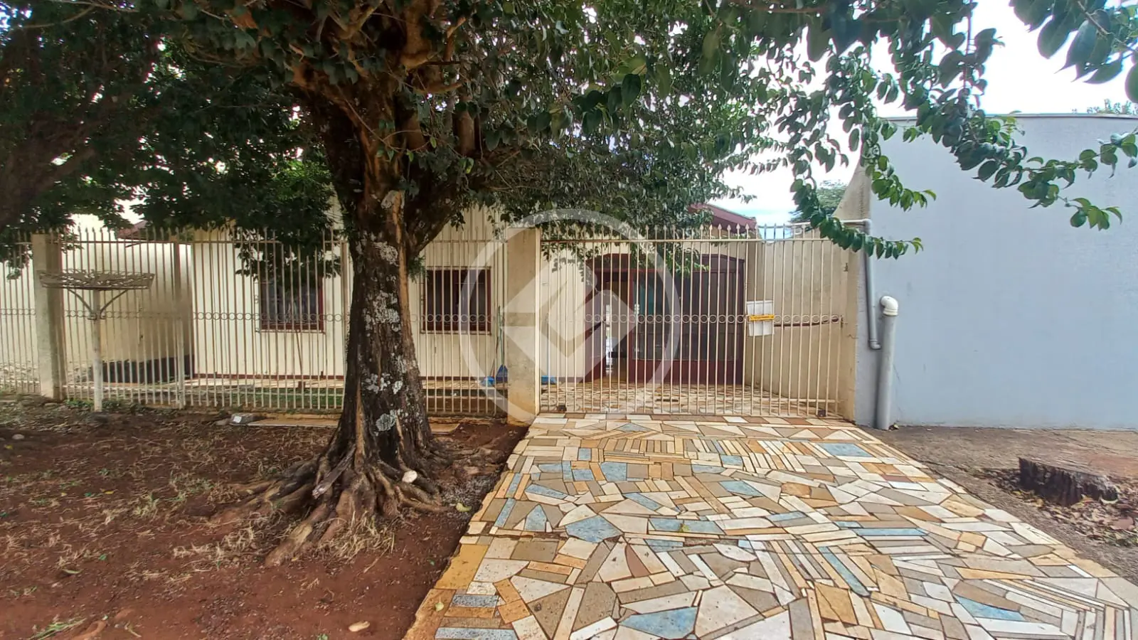 Casa Alto Alegre, Cascavel - PR — foto 1