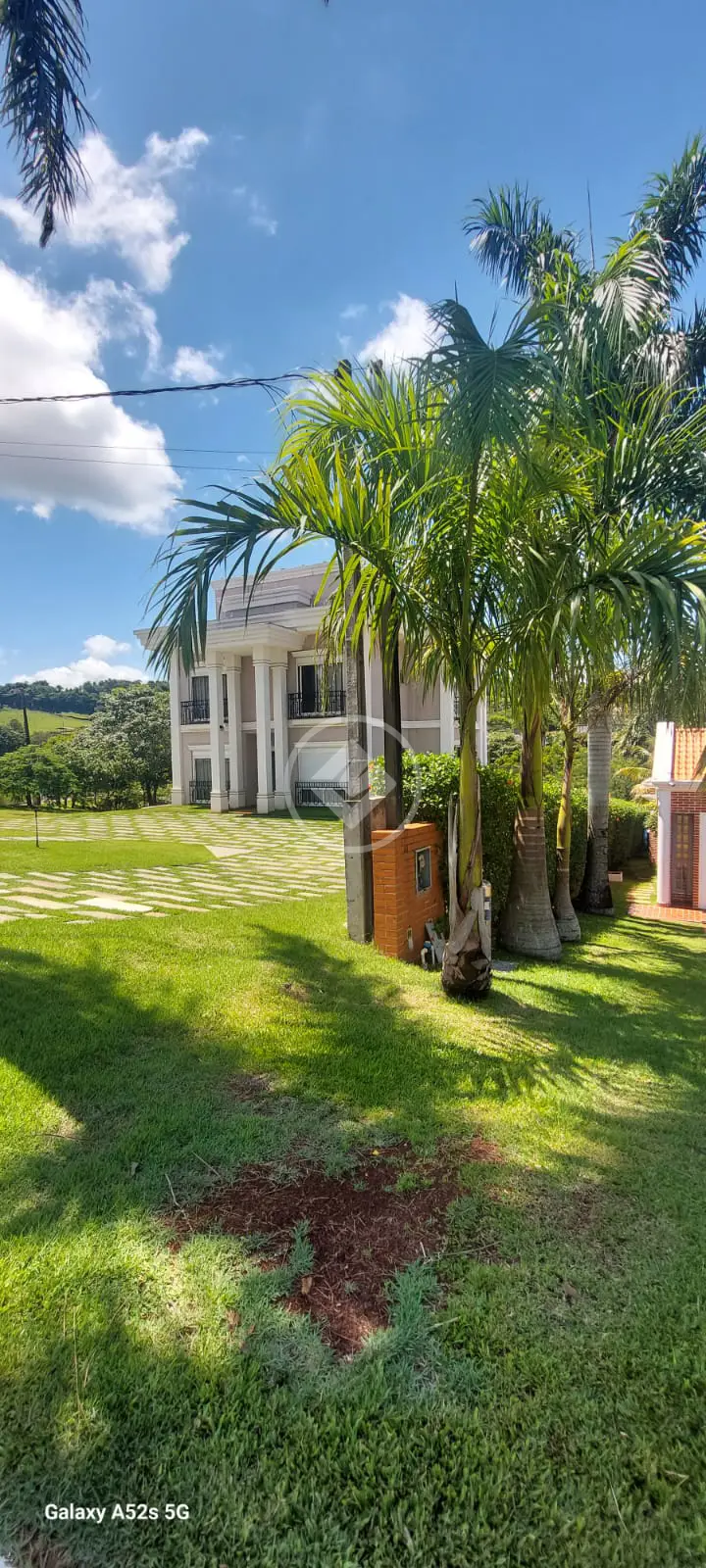 Imagem 1 - Casa Condomínio em Rural, Boa Vista da Aparecida - PR