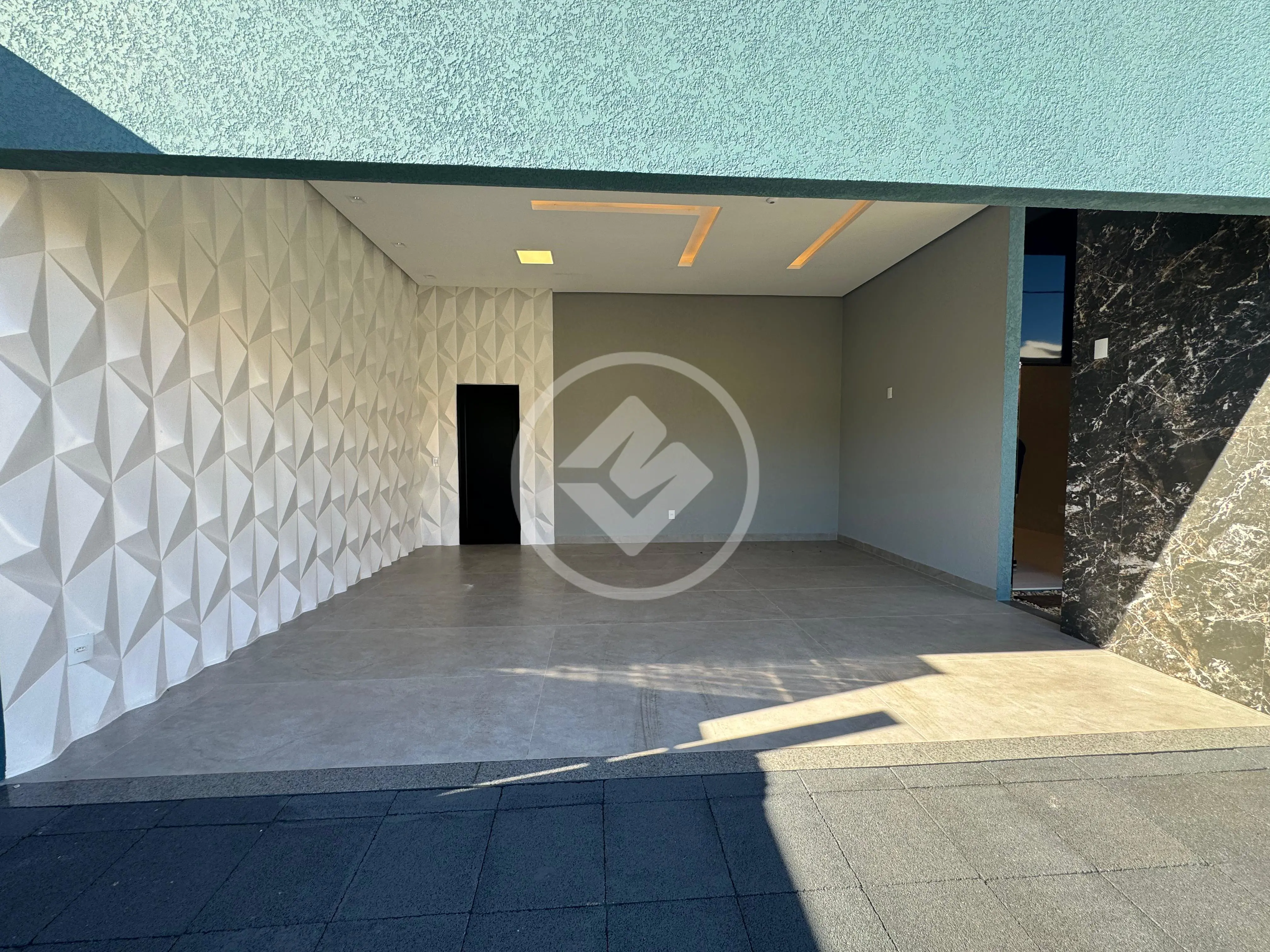 Imagem 1 - Casa Condomínio em FAG, Cascavel - PR