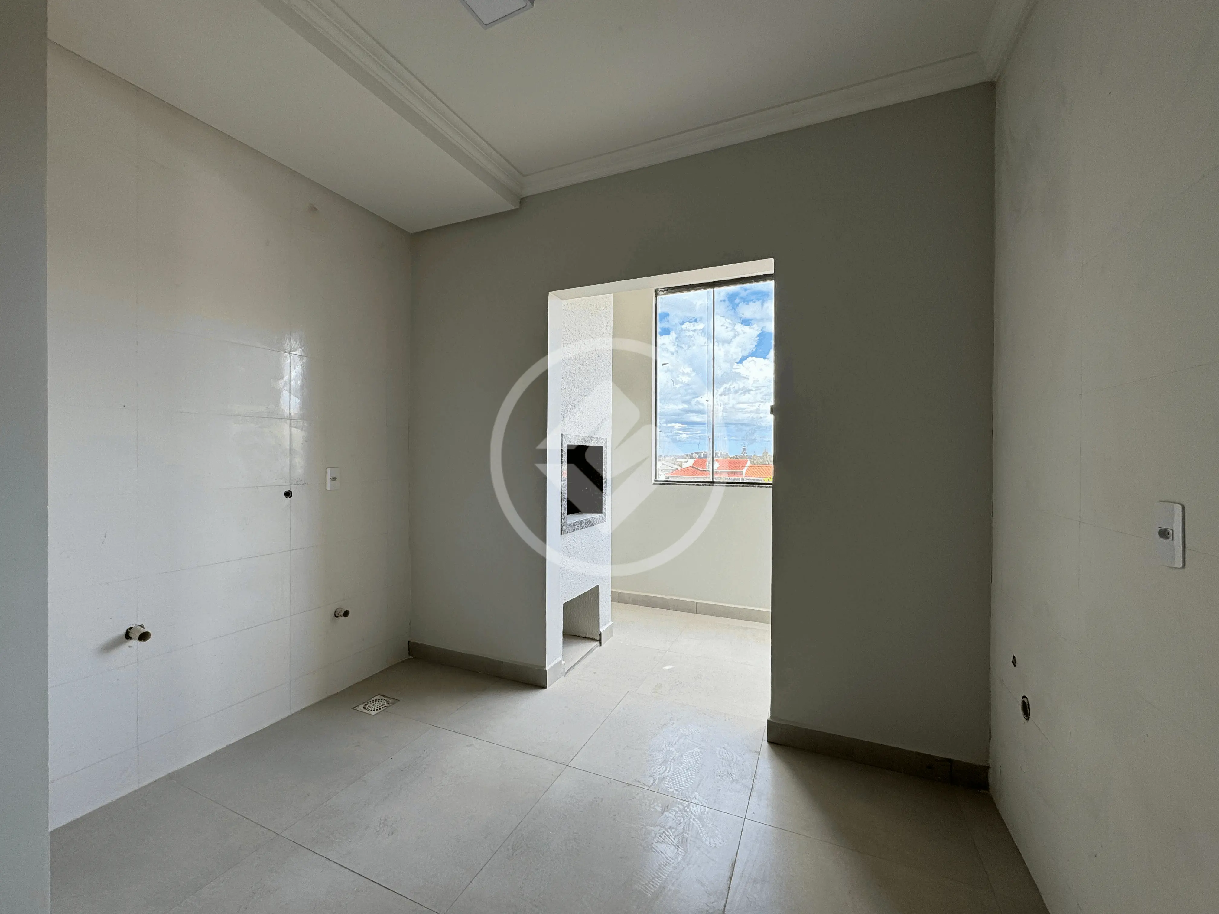 Imagem 2 - Apartamento em Canadá, Cascavel - PR