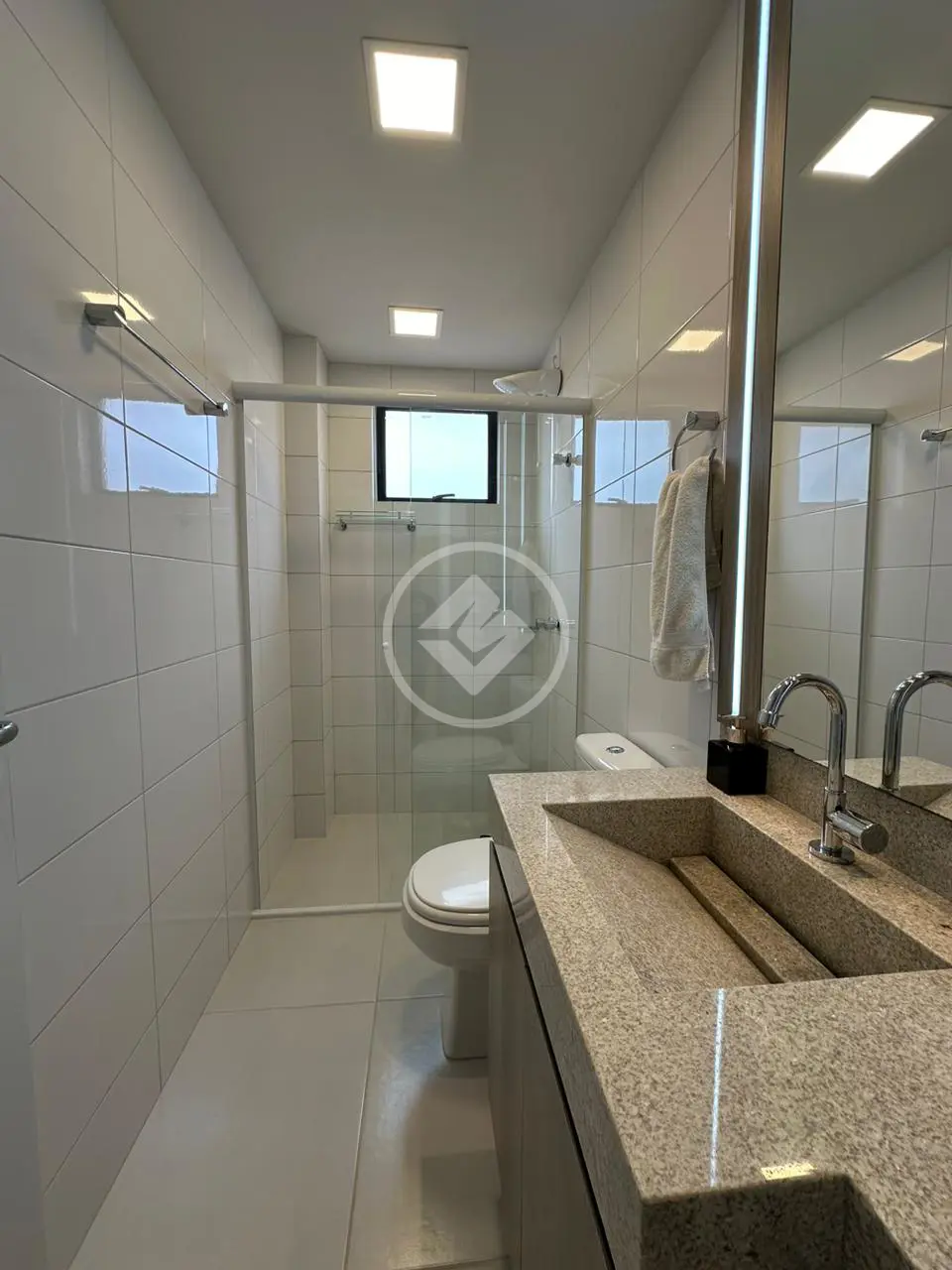 Imagem 6 - Apartamento em REGIÃO DO LAGO, Cascavel - PR