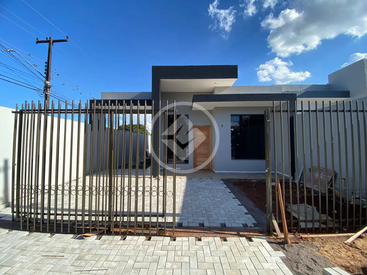 Imagem 2 - Casa em Brasília, Cascavel - PR