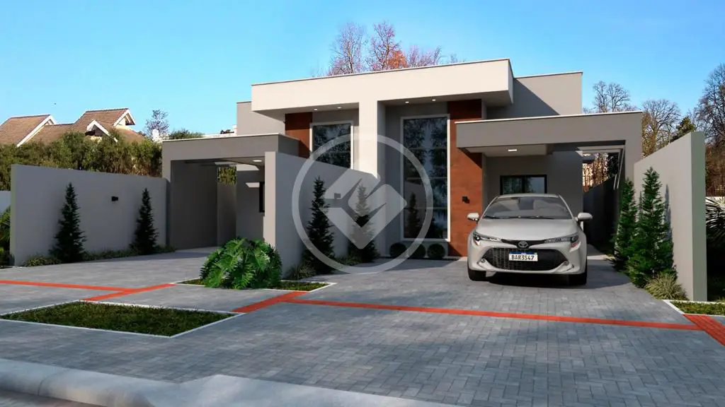 Imagem 3 - Casa em Periolo, Cascavel - PR