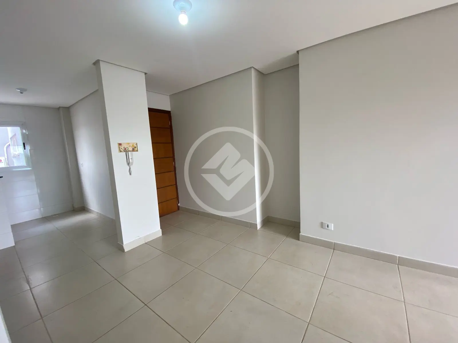 Apartamento Coqueiral, Cascavel - PR — foto 2