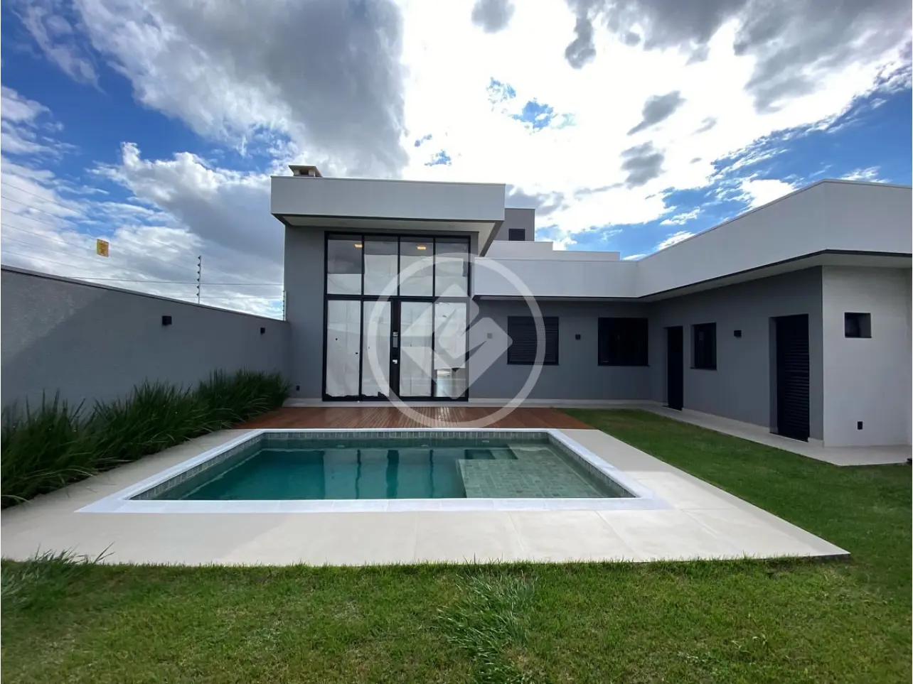 Imagem 1 - Casa em Cancelli, Cascavel - PR