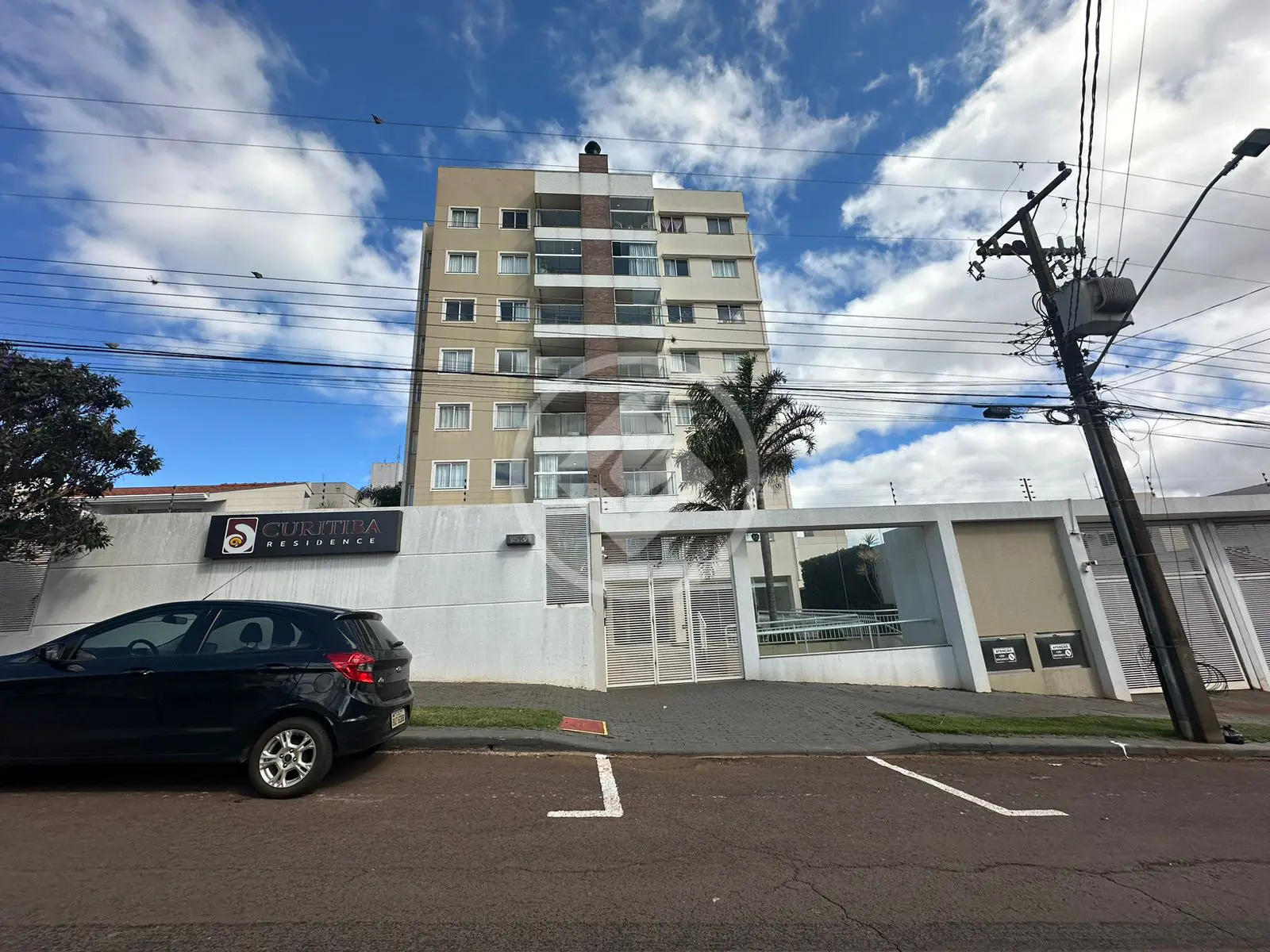 Image 12 - Apartamento em Neva, Cascavel - PR