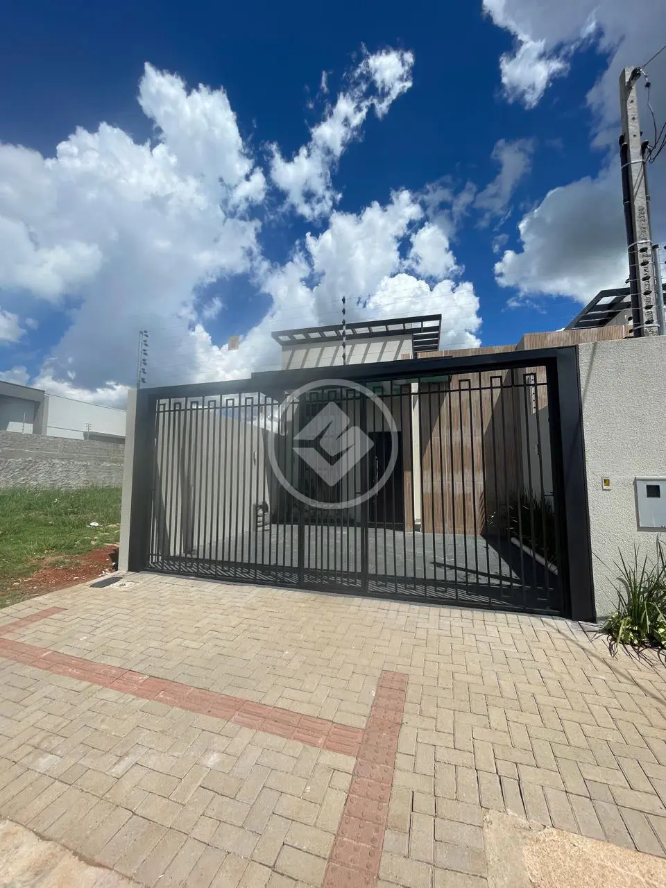 Imagem 1 - Casa em Cancelli, Cascavel - PR