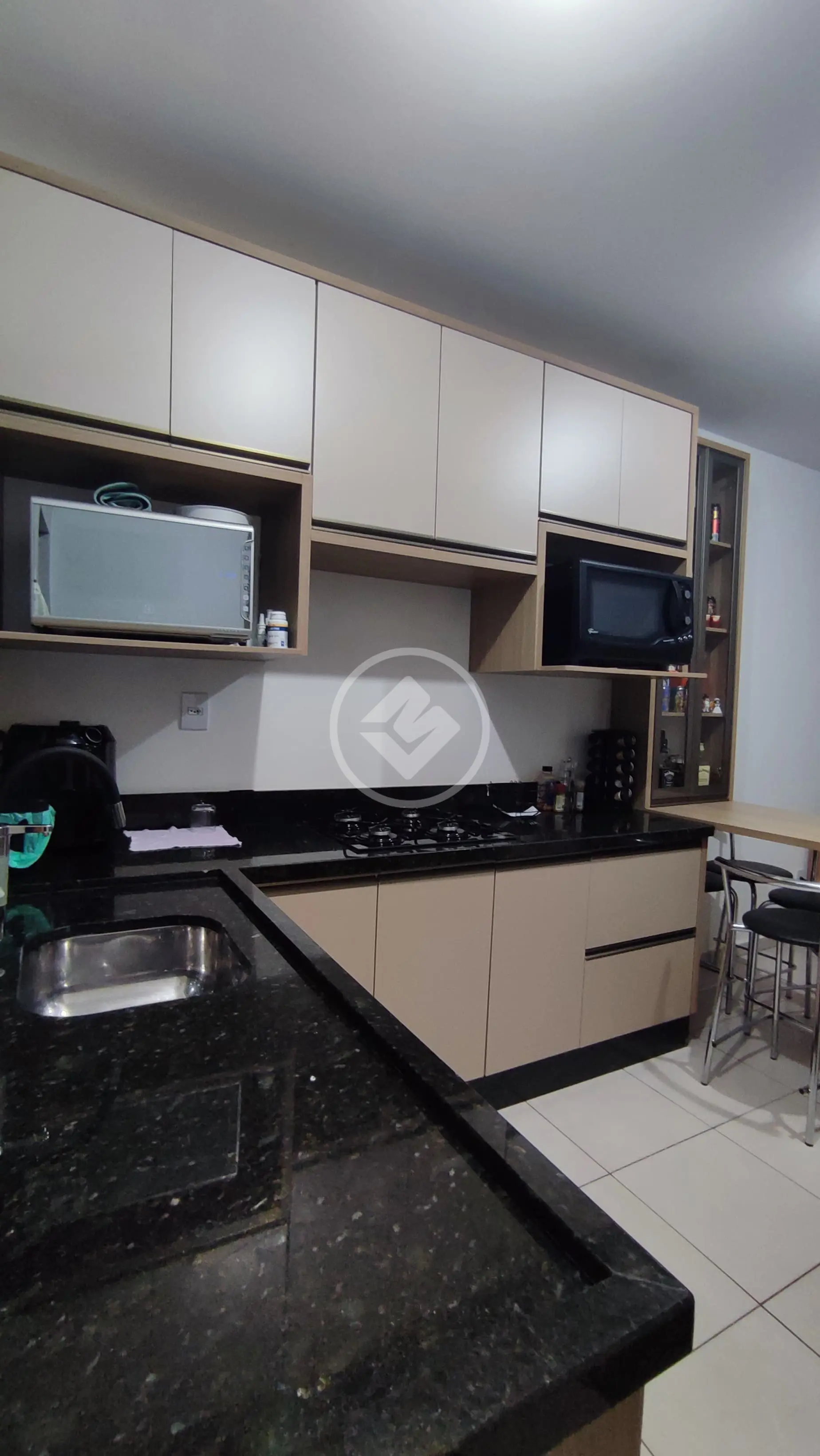 Apartamento Cancelli, Cascavel - PR — foto 1