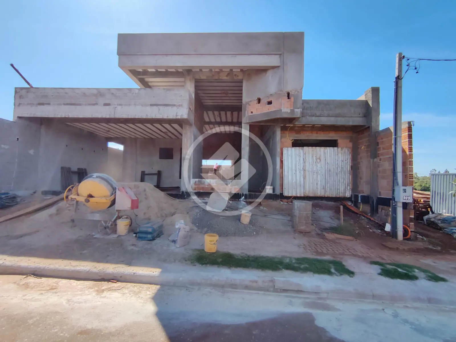Imagem 3 - Casa em Recanto Tropical, Cascavel - PR