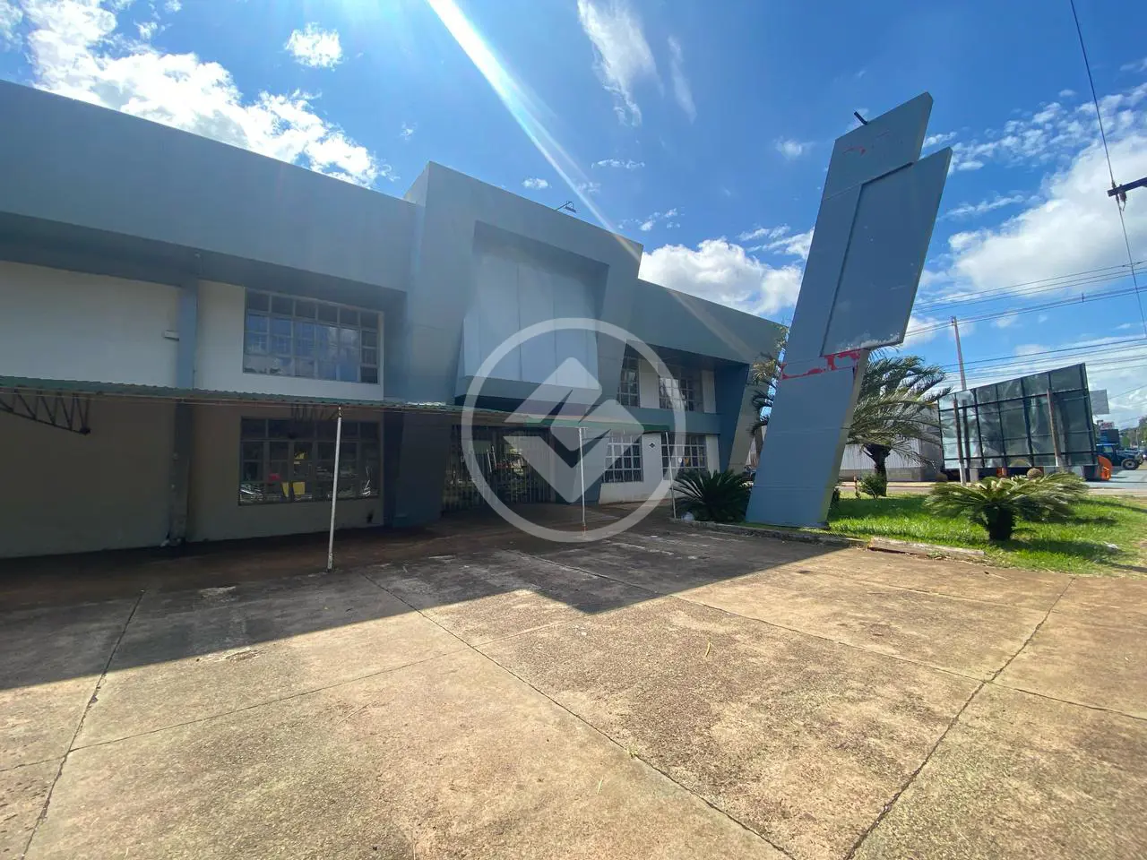 Imagem 1 - Galpão em Centro, Cascavel - PR