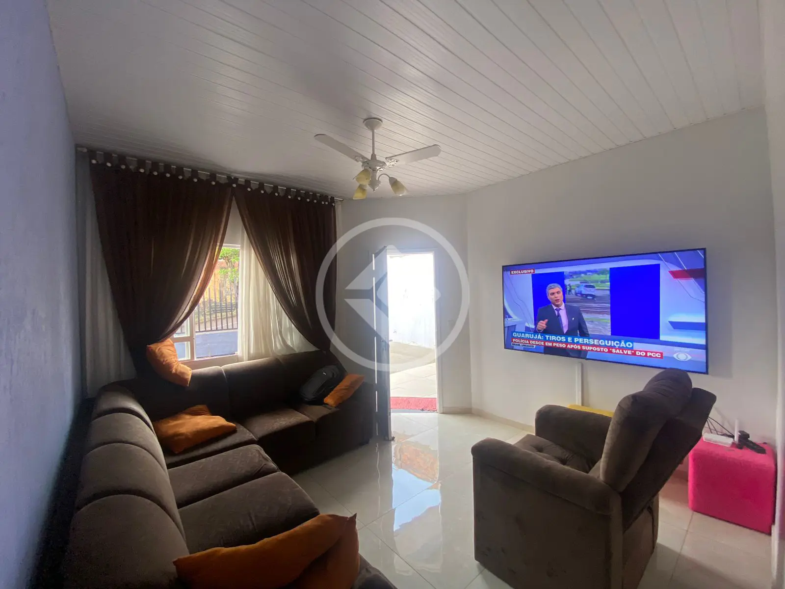 Imagem 5 - Casa em Coqueiral, Cascavel - PR