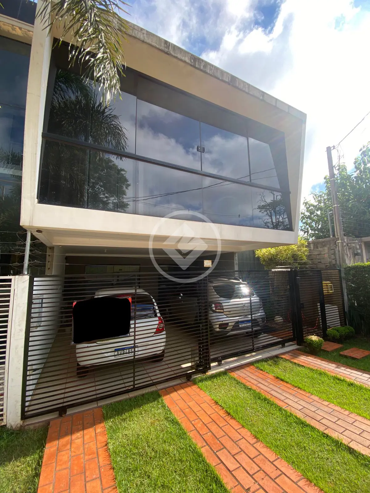 Imagem 1 - Sobrado em Cancelli, Cascavel - PR
