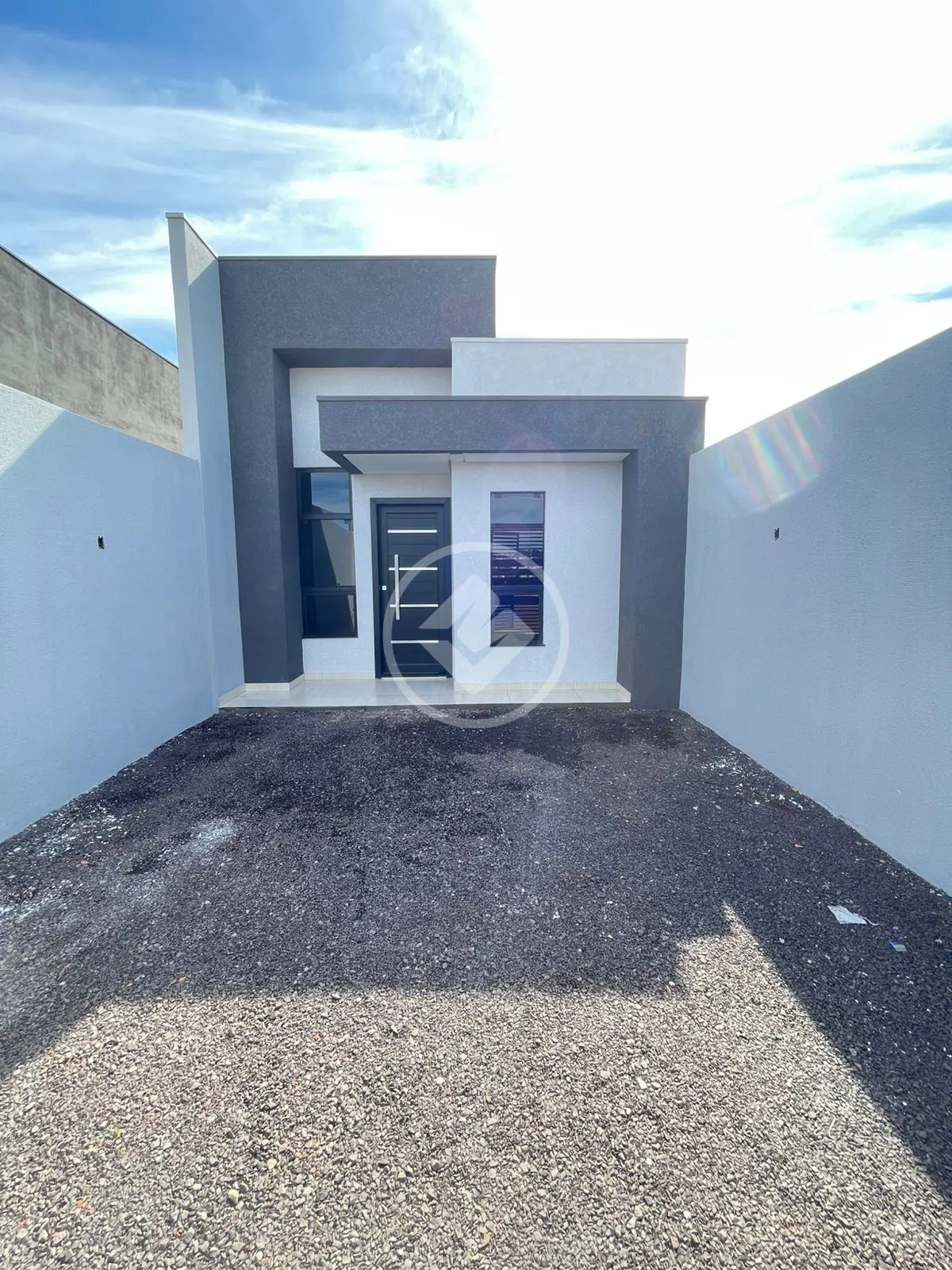 Casa Brazmadeira, Cascavel - PR — foto 1