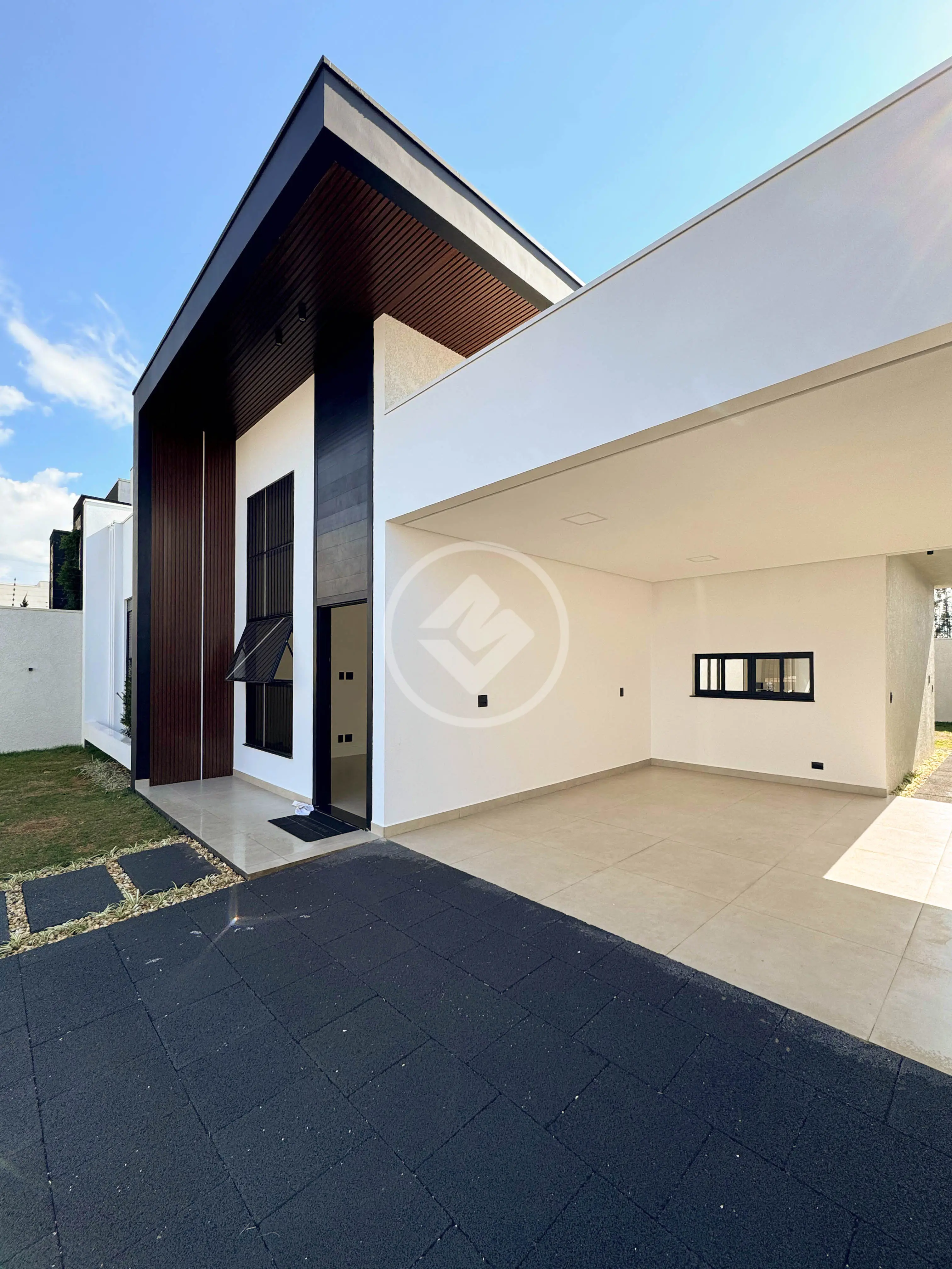 Casa Recanto Tropical, Cascavel - PR — foto 2