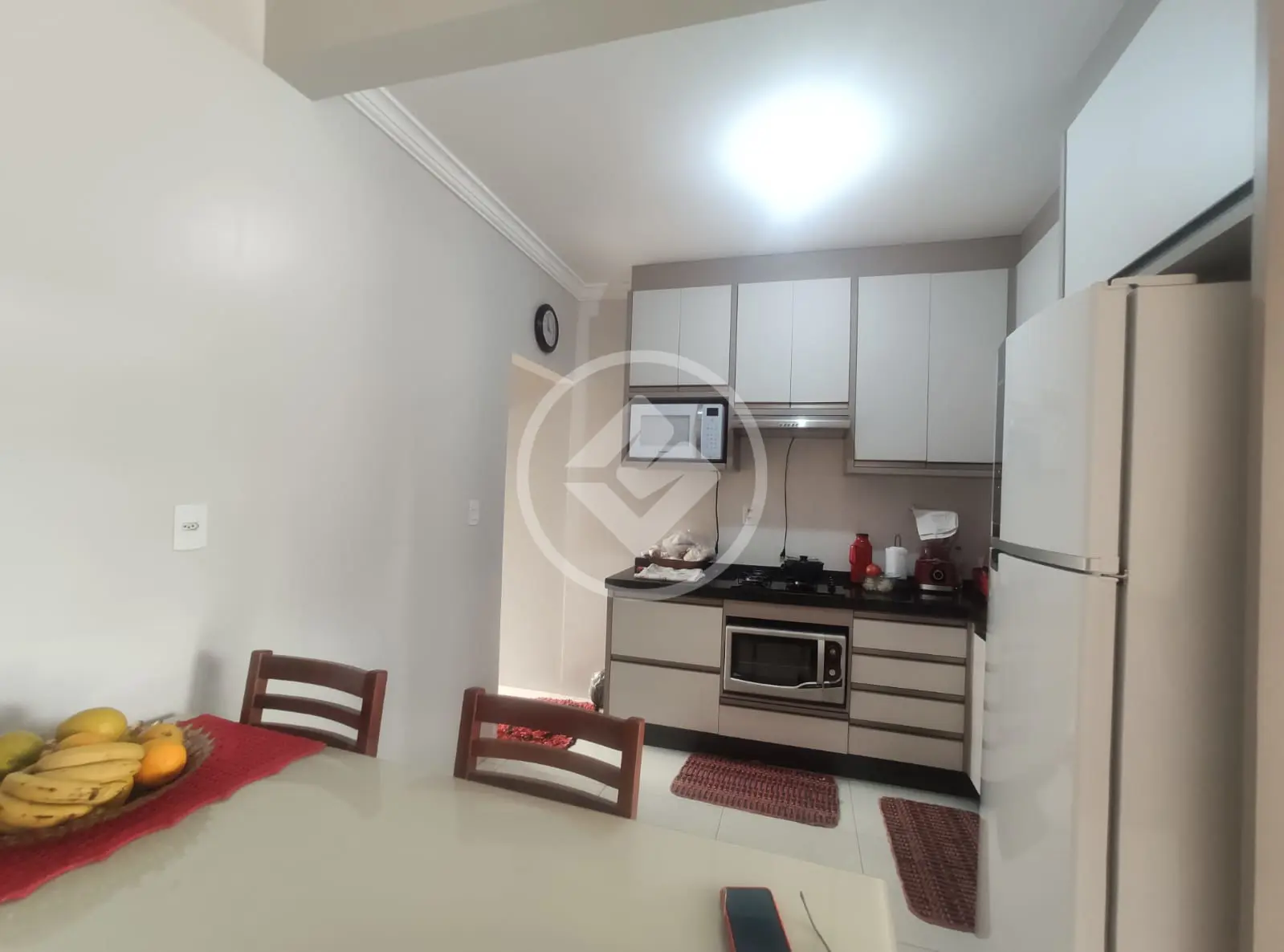 Imagem 3 - Casa em Santa Felicidade, Cascavel - PR