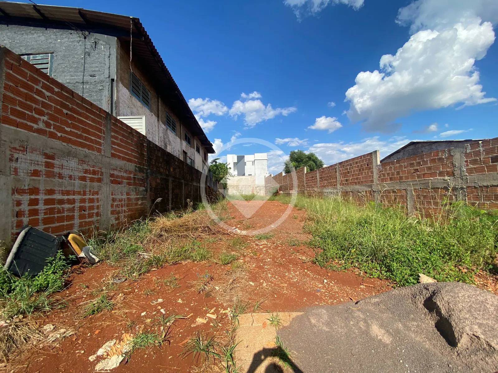 Terreno CENTRO, Cascavel - PR — foto 2