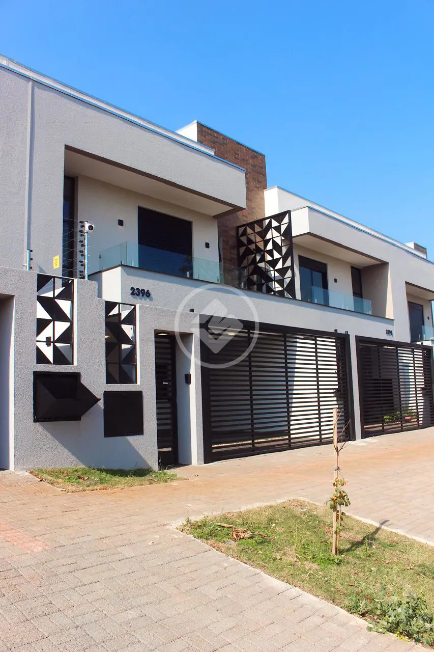 Imagem 1 - Sobrado em Centro, Cascavel - PR
