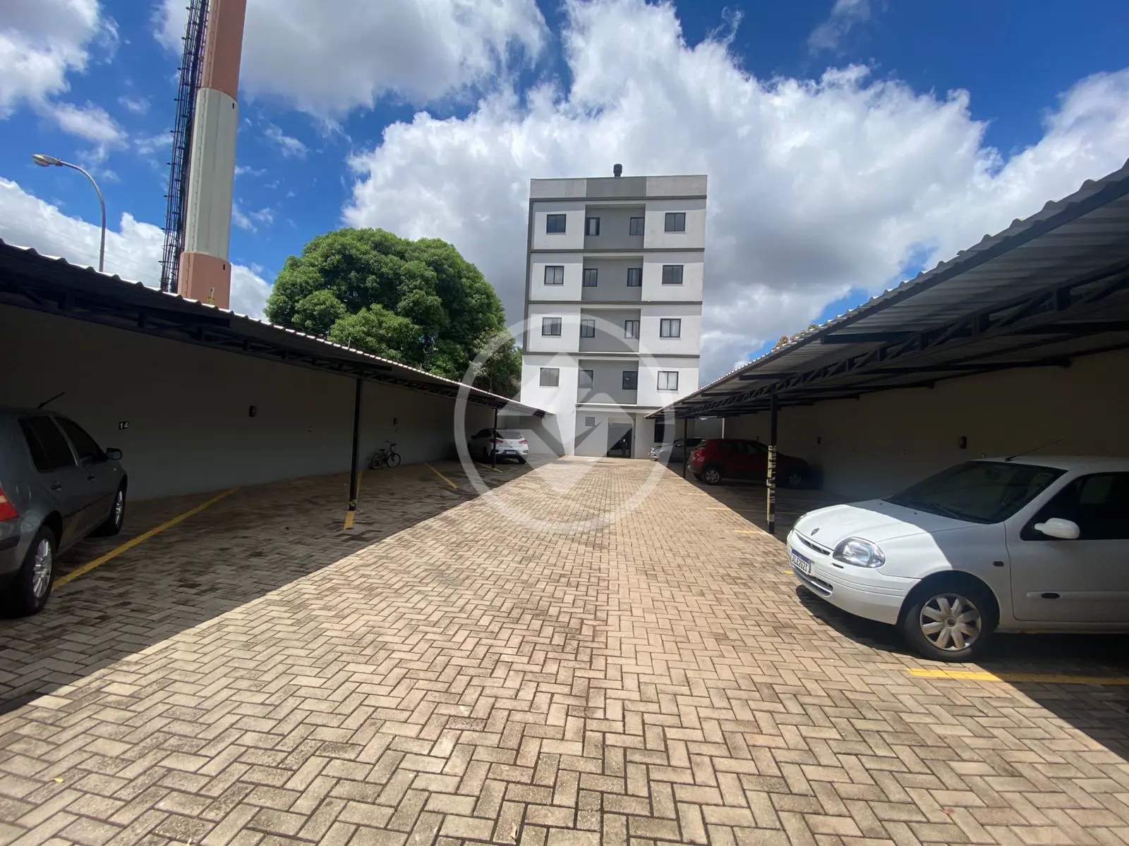Imagem 2 - Apartamento em MARIA LUIZA, Cascavel - PR