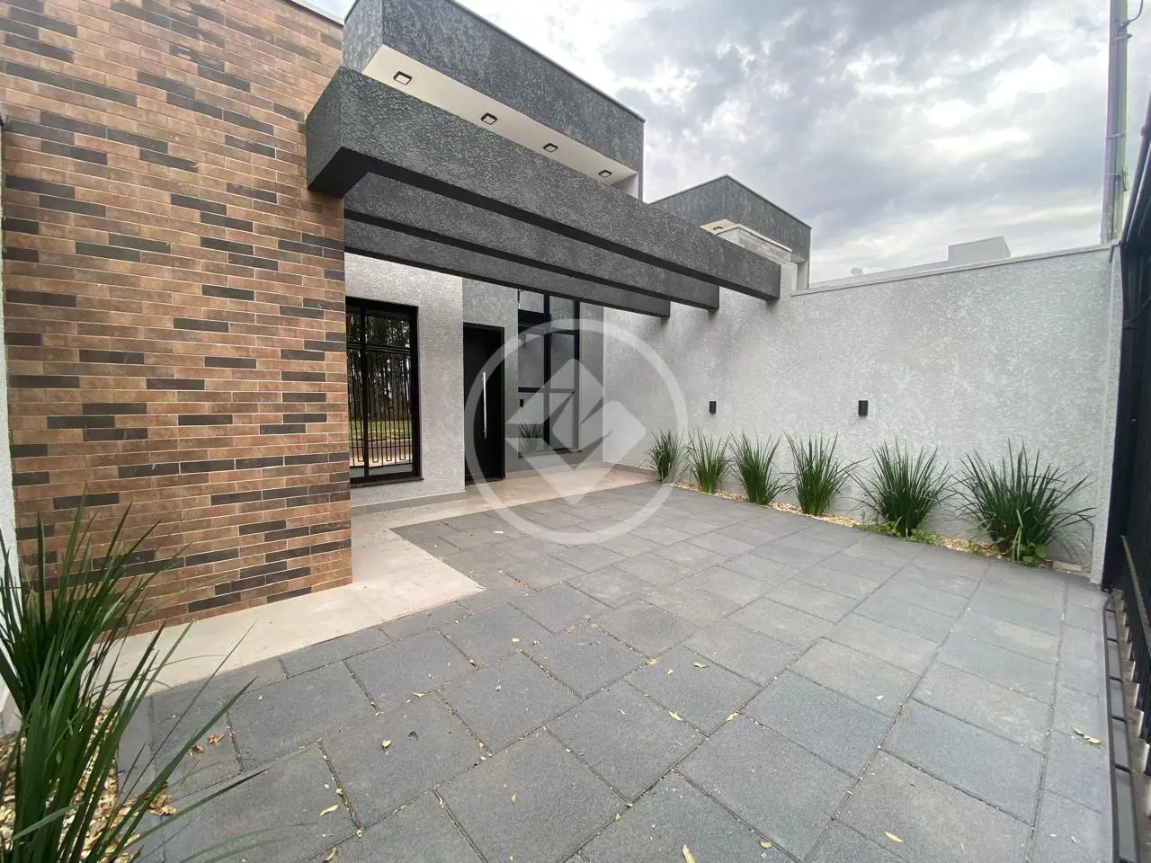 Casa Recanto Tropical, Cascavel - PR — foto 2