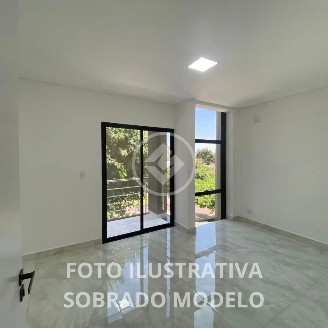 Imagem 5 - Sobrado em Cancelli, Cascavel - PR