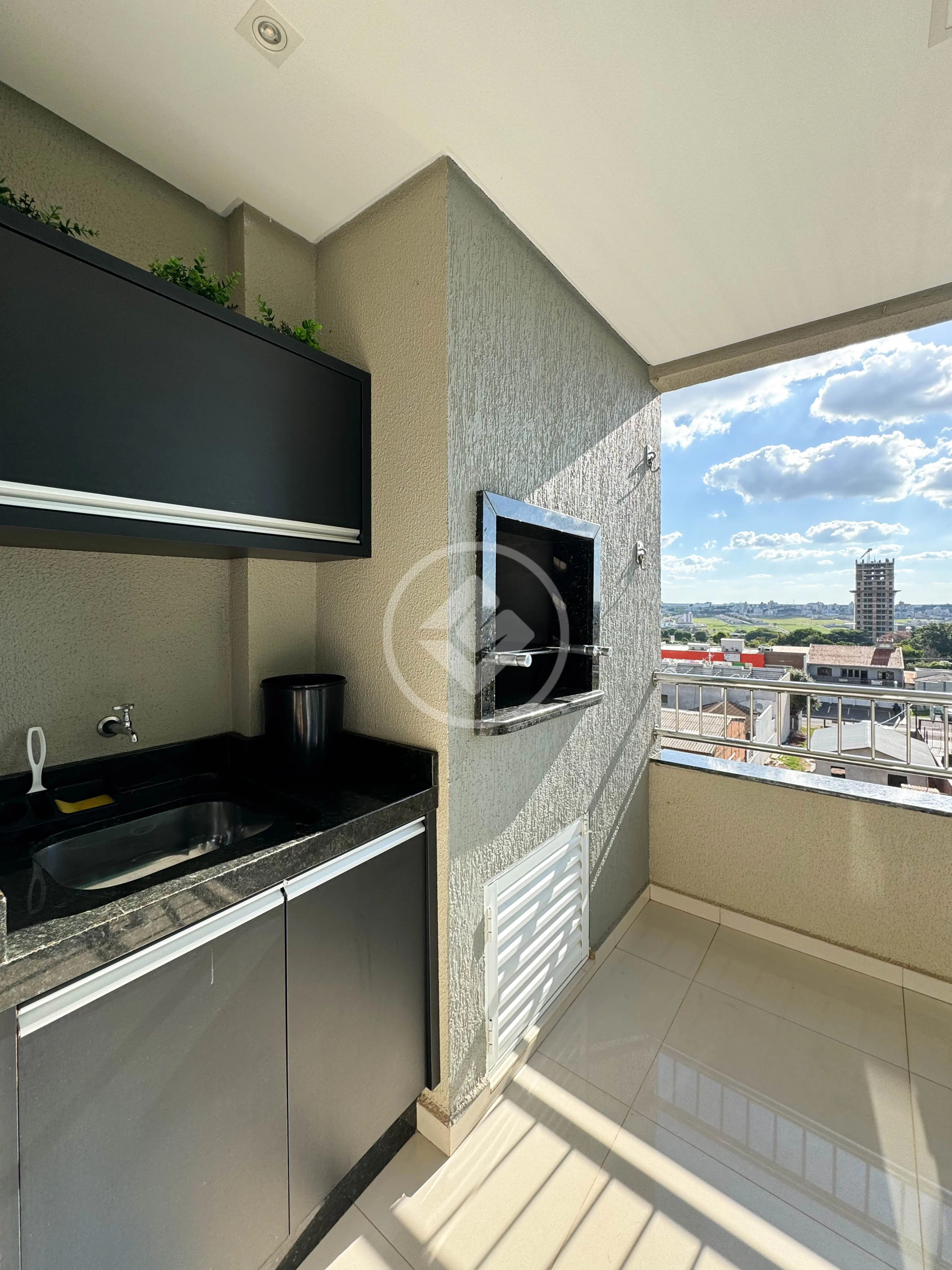Imagem 6 - Apartamento em Bairro Coqueiral, Cascavel - PR