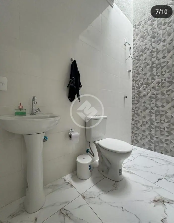 Imagem 5 - Casa em Floresta, Cascavel - PR