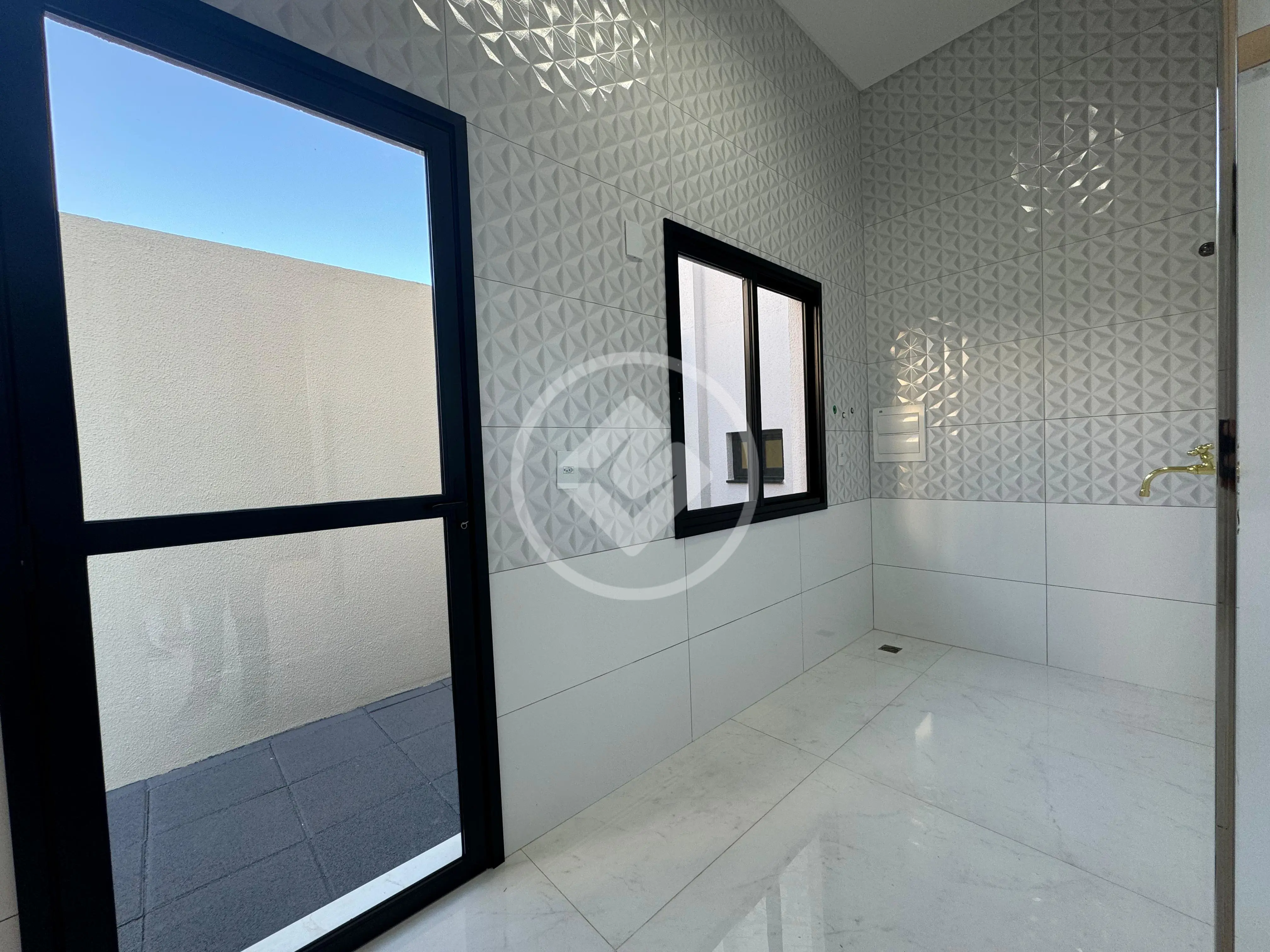 Imagem 2 - Casa Condomínio em FAG, Cascavel - PR