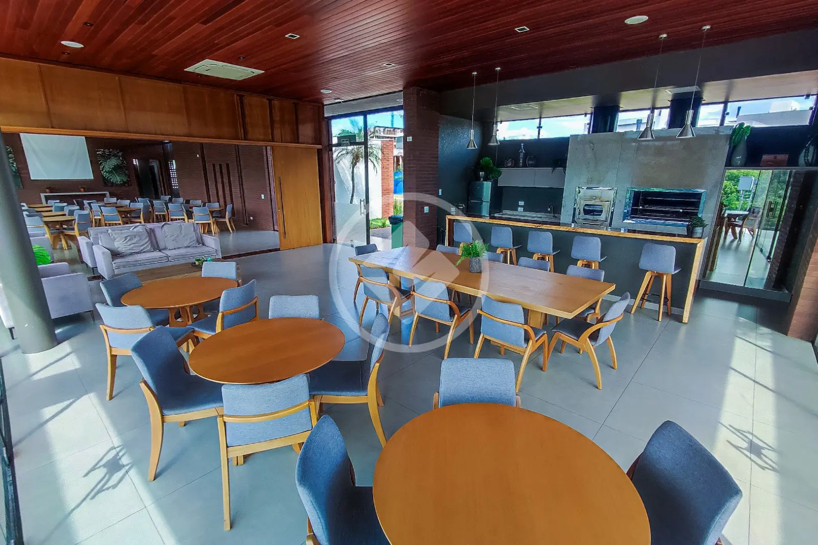 Image 27 - Sobrado Em Condomínio em Cancelli, Cascavel - PR