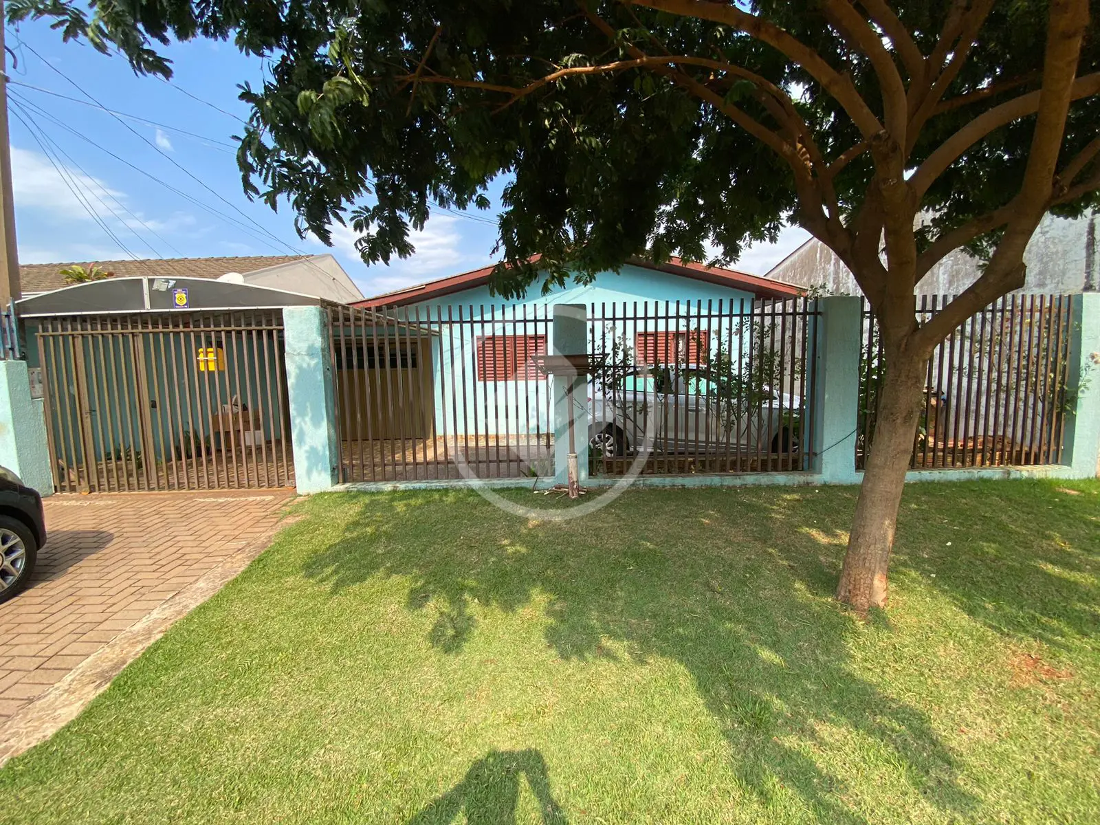 Imagem 1 - Casa em Santa Felicidade, Cascavel - PR
