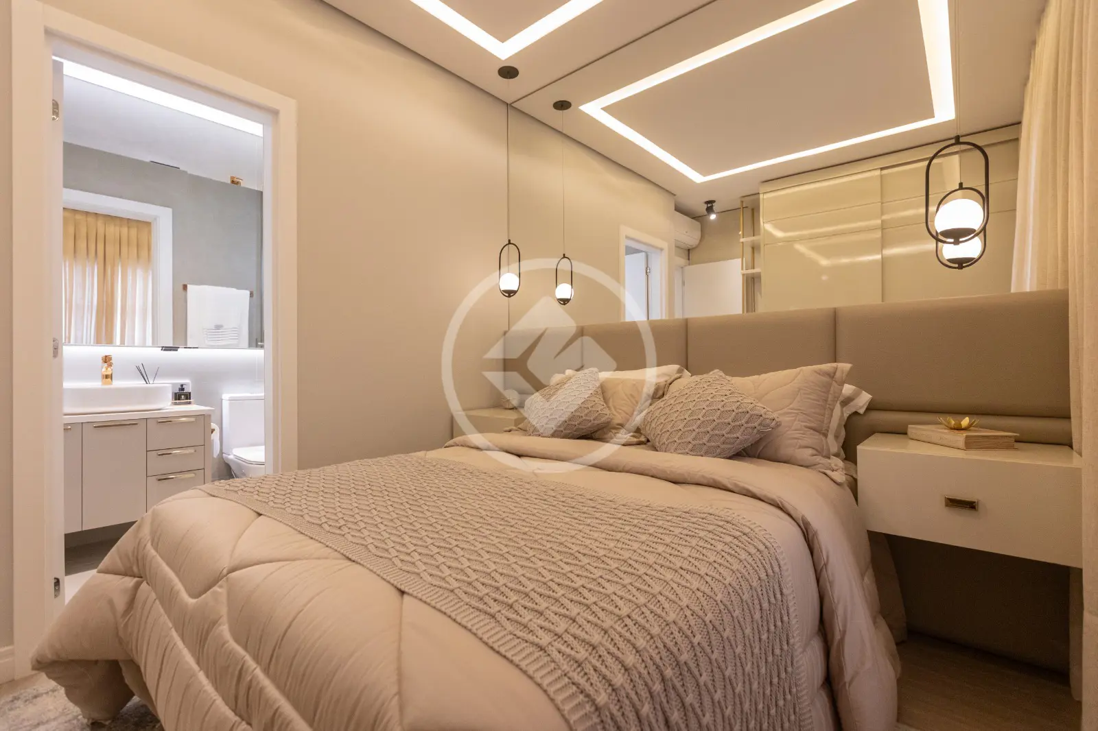Image 28 - Apartamento em Neva, Cascavel - PR