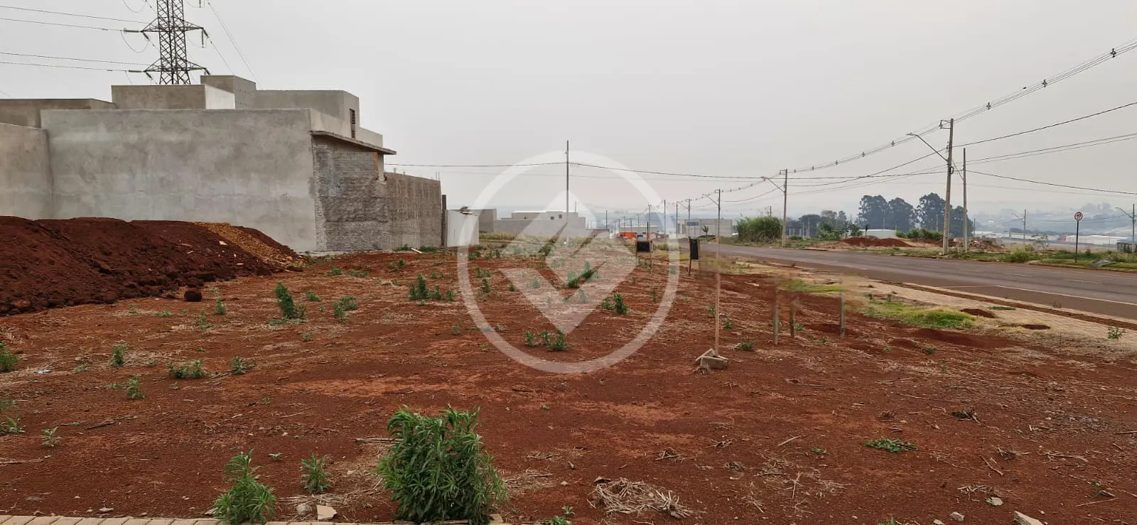 Imagem 2 - Terreno em Vista Linda, Cascavel - PR