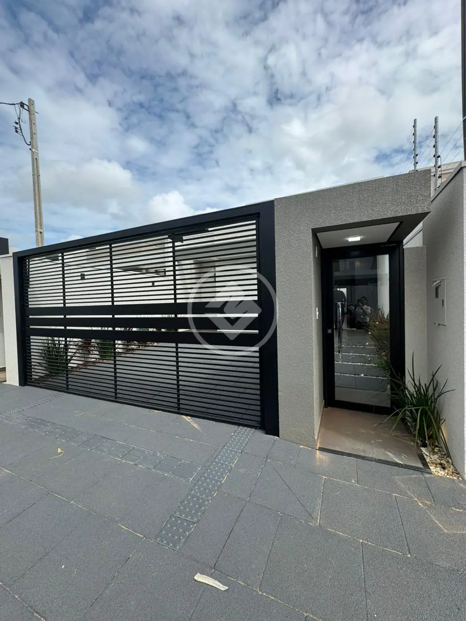 Imagem 3 - Casa em Recanto Tropical, Cascavel - PR