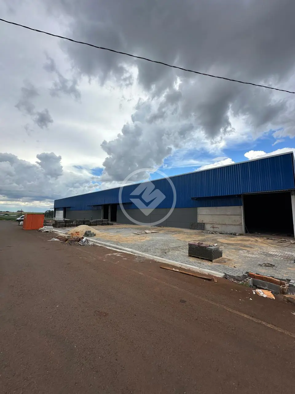 Imagem 2 - Galpão em Vista Linda, Cascavel - PR